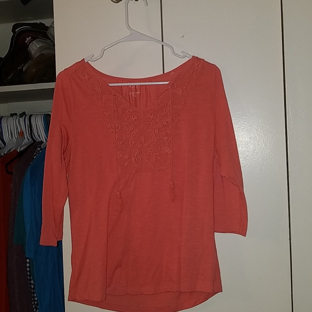 Women's blouse